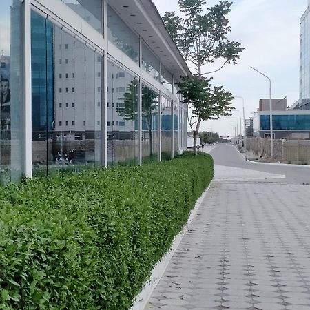 Seaside Apartment 악타우 외부 사진