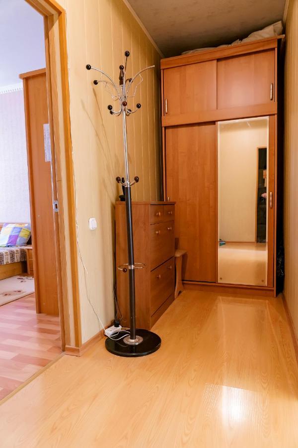 Seaside Apartment 악타우 외부 사진