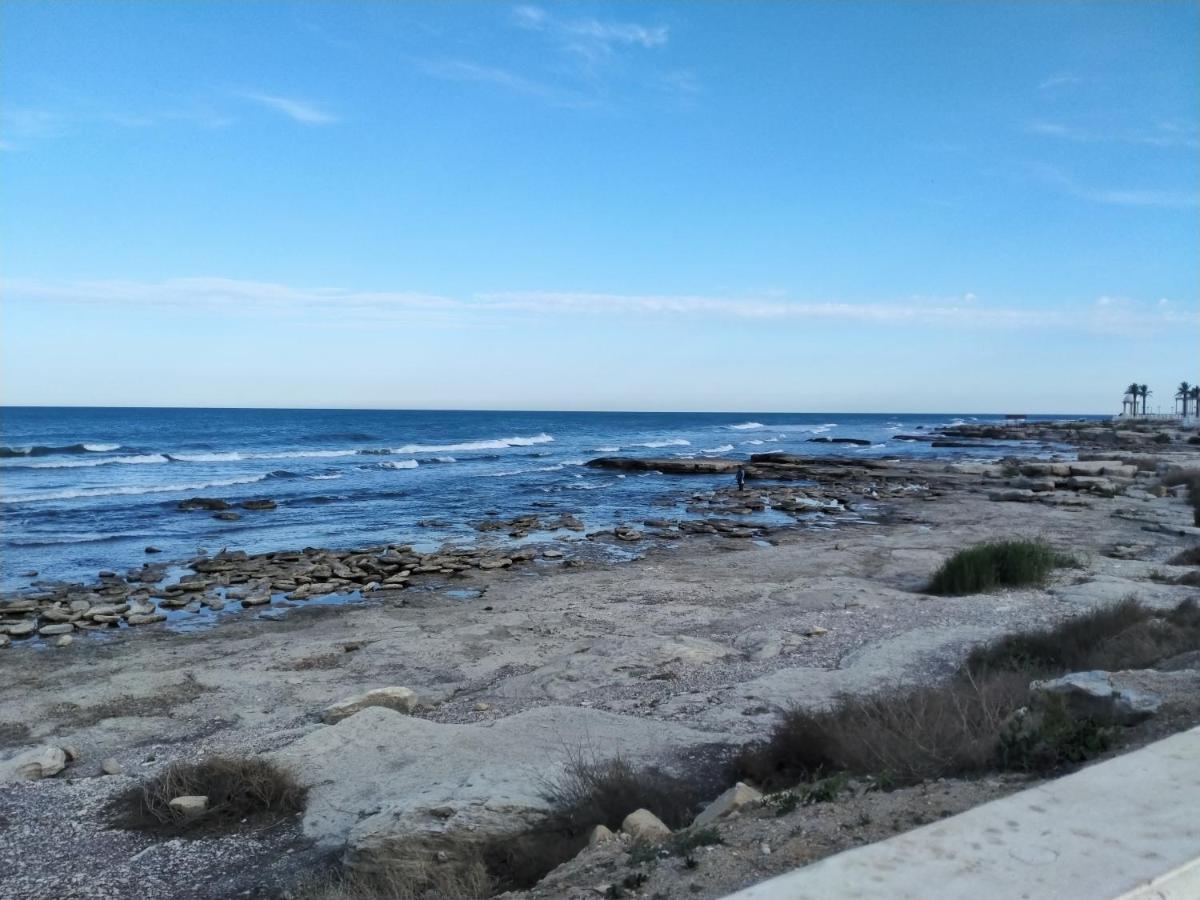Seaside Apartment 악타우 외부 사진